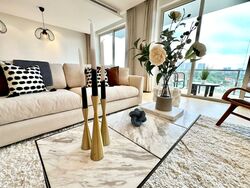 Grange Residences (D10), Condominium #639100941